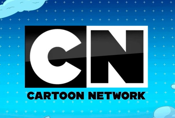 Cartoon Network Winter Idents