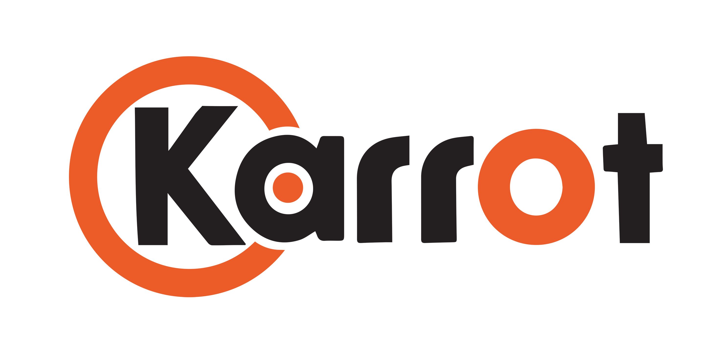 We are Karrot!