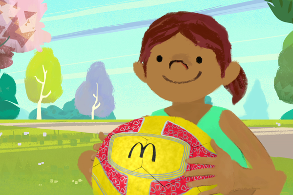 McD-2