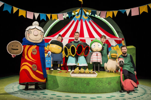 054_Sarah and Duck_Pamela Raith Photography