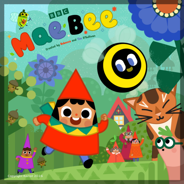 MaeBee_OneSheet Square BBC logo